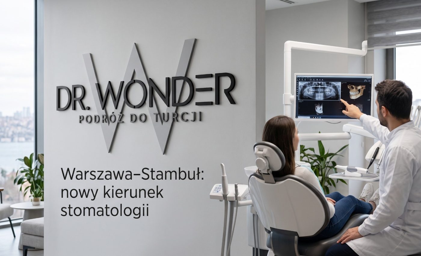 Unijna dyrektywa o transgranicznej opiece zdrowotnej znosi granice w zakresie najwyższej klasy opieki stomatologicznej