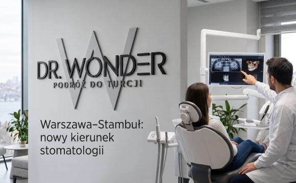 Unijna dyrektywa o transgranicznej opiece zdrowotnej znosi granice w zakresie najwyższej klasy opieki stomatologicznej
